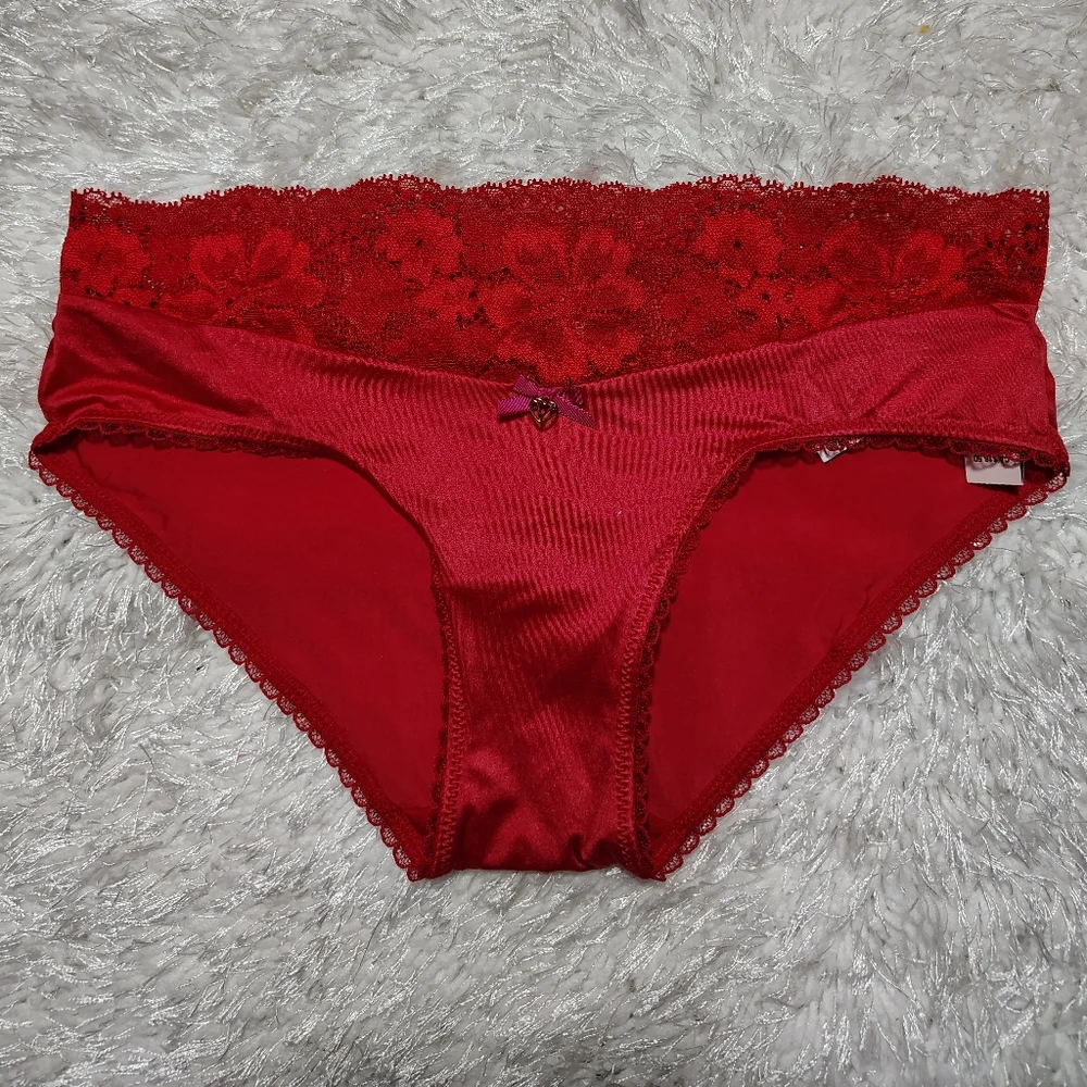 FOR BUNDLE ONLY! Victoria's Secret Panty Small - Picture 3 of 4